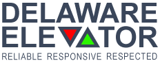 Logo Delaware Elevator